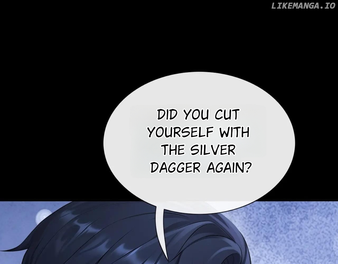 Quick Transmigration: The Host Wants To Die Chapter 147 - page 57